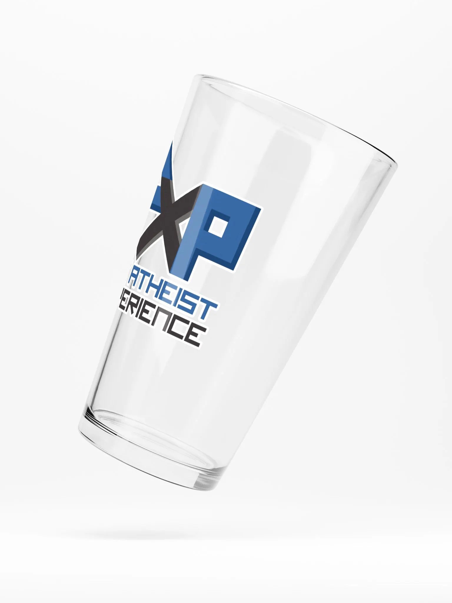 The Atheist Experience - Pint product image (5)