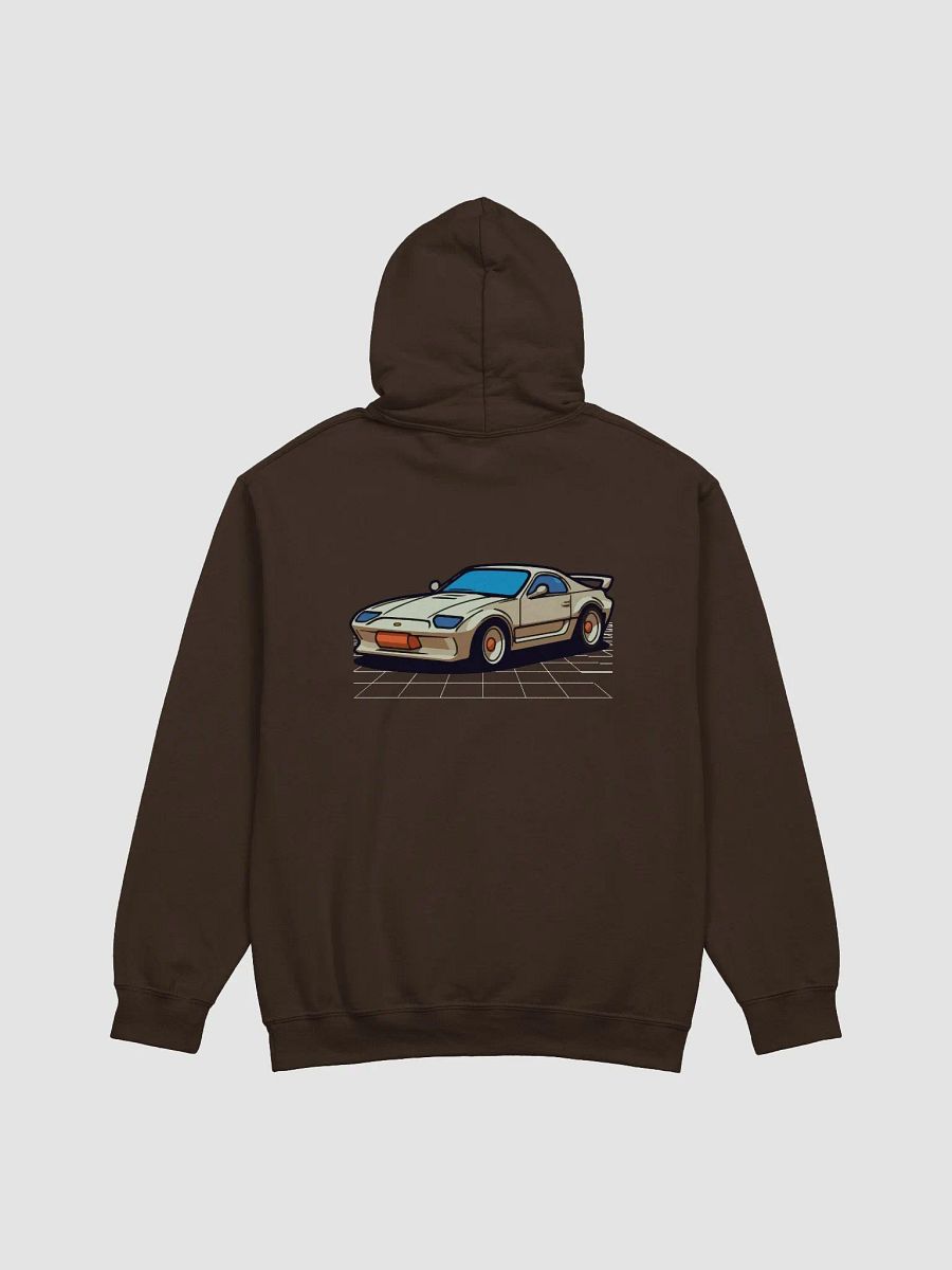 Sporty Car Classic Hoodie product image (45)