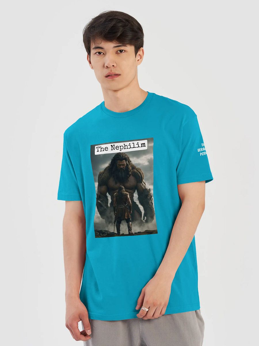 The Nephilim Supersoft T-Shirt product image (85)