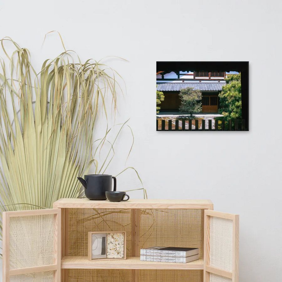Japanese garden product image (9)