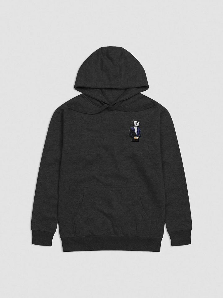 The Comic Hoodie product image (1)