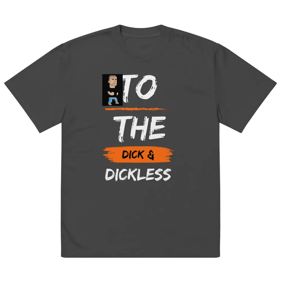 DICK AND DICKLESS product image (3)