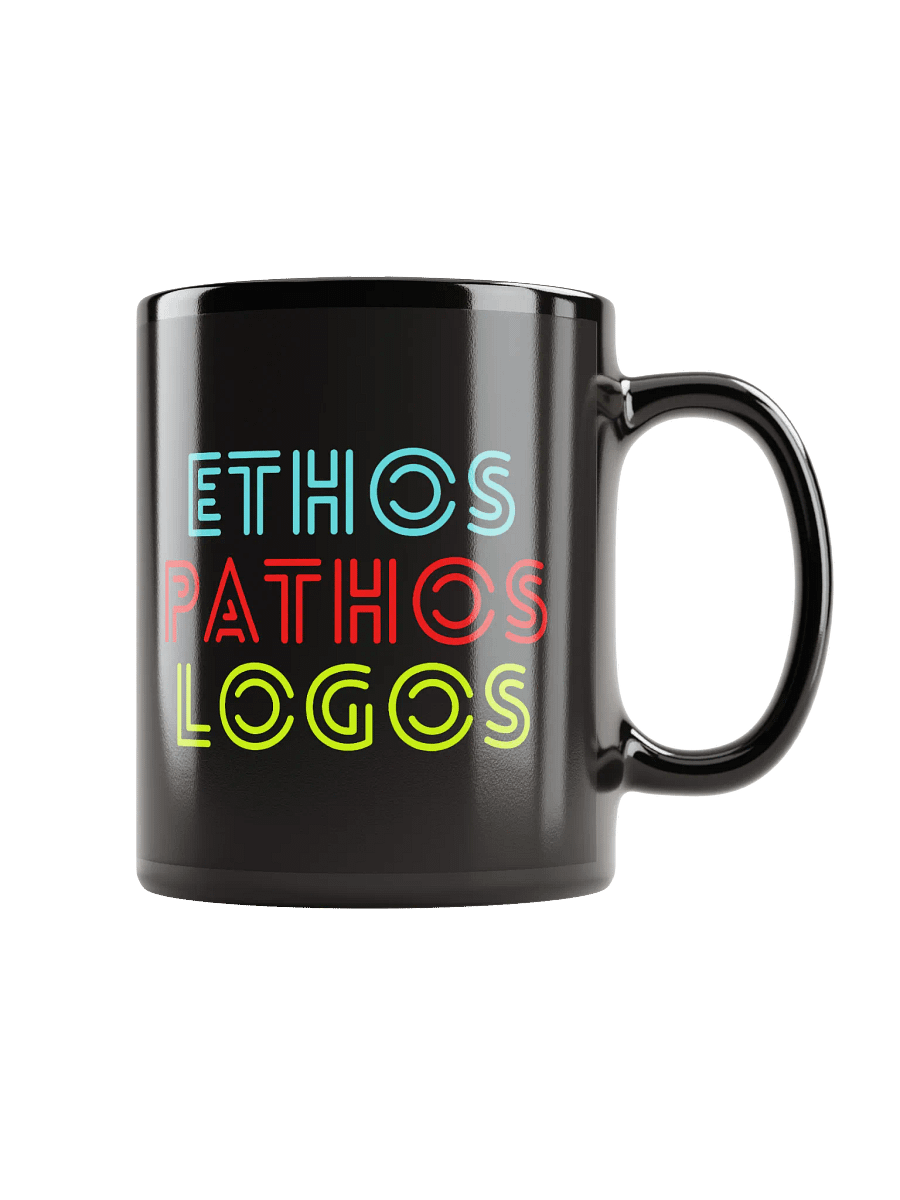 Persuasion Mug product image (1)