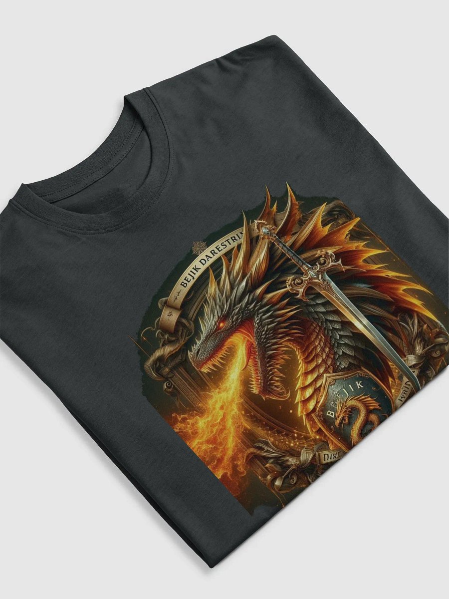 Majestic Wings Graphic Tee product image (5)