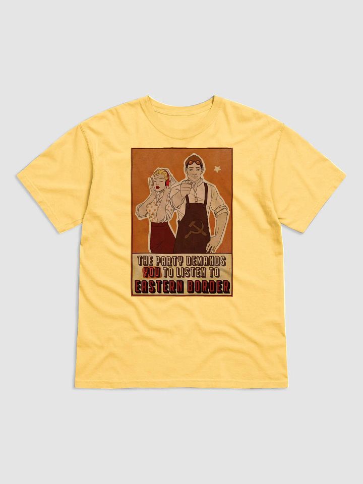 Propaganda Shirt product image (3)
