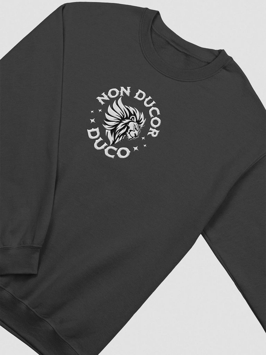 Non Ducor Duco Sweatshirt product image (3)