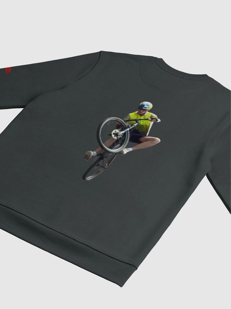 Explorer719 Official Crewneck product image (4)