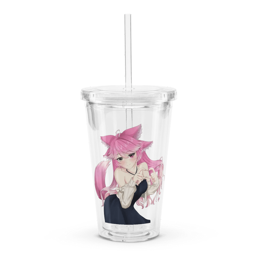 Granny on a cup! product image (1)