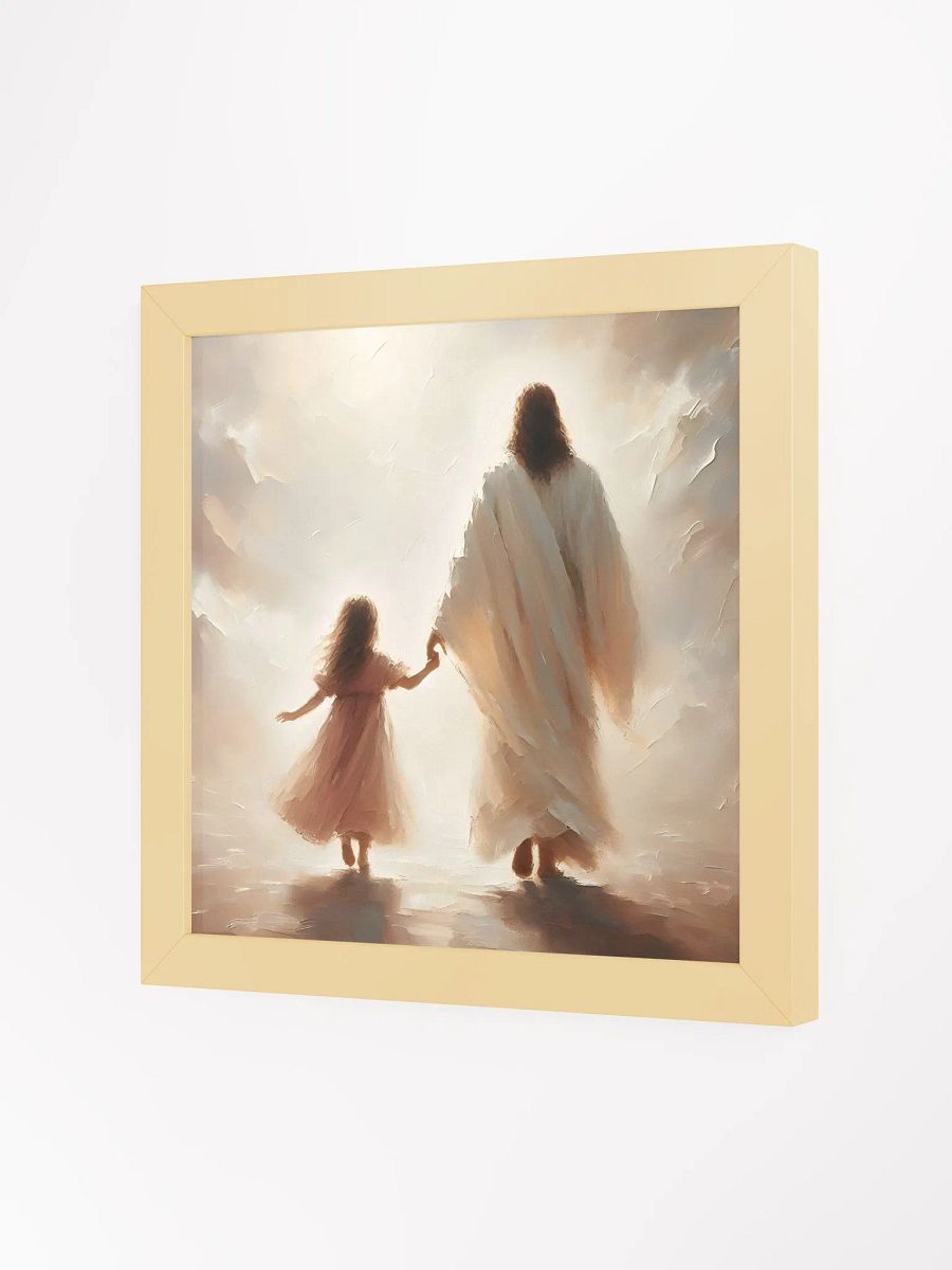 Faithful Steps product image (26)