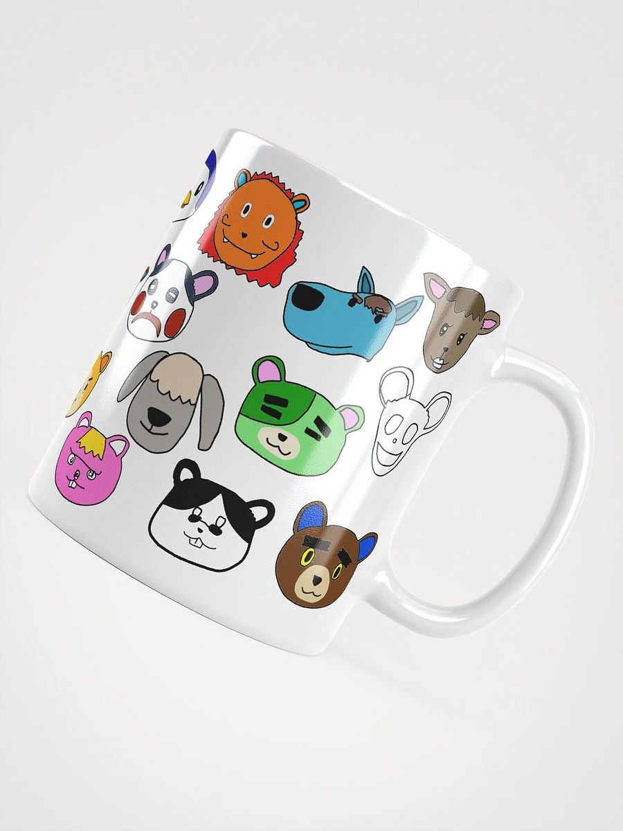 cursed art mug product image (4)
