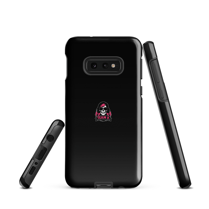 TEAM K (V-6) Case for Samsung product image (3)