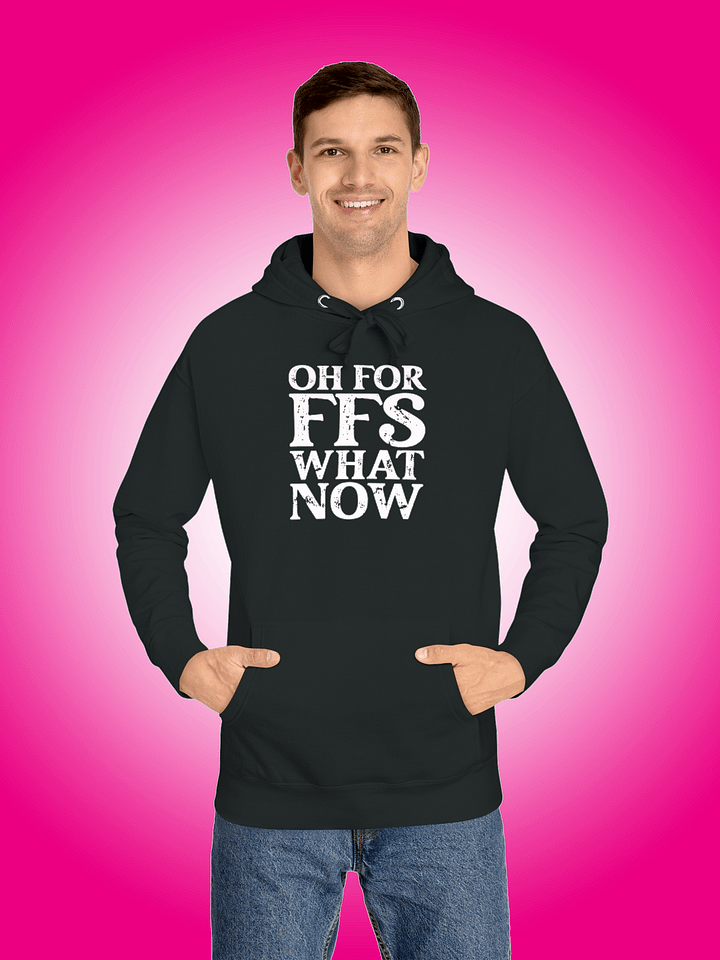 Oh FFS, What Now product image (1)