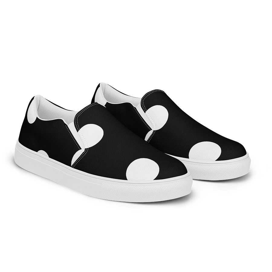 Poka Dot in Black product image (3)