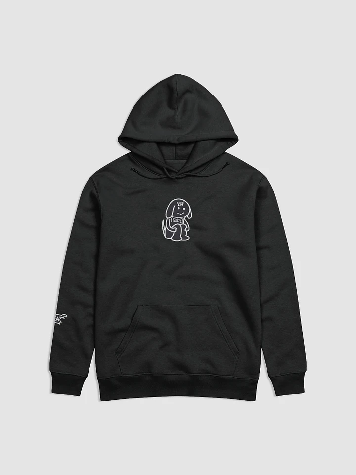 Good Boy Puddles Hoodie product image (1)