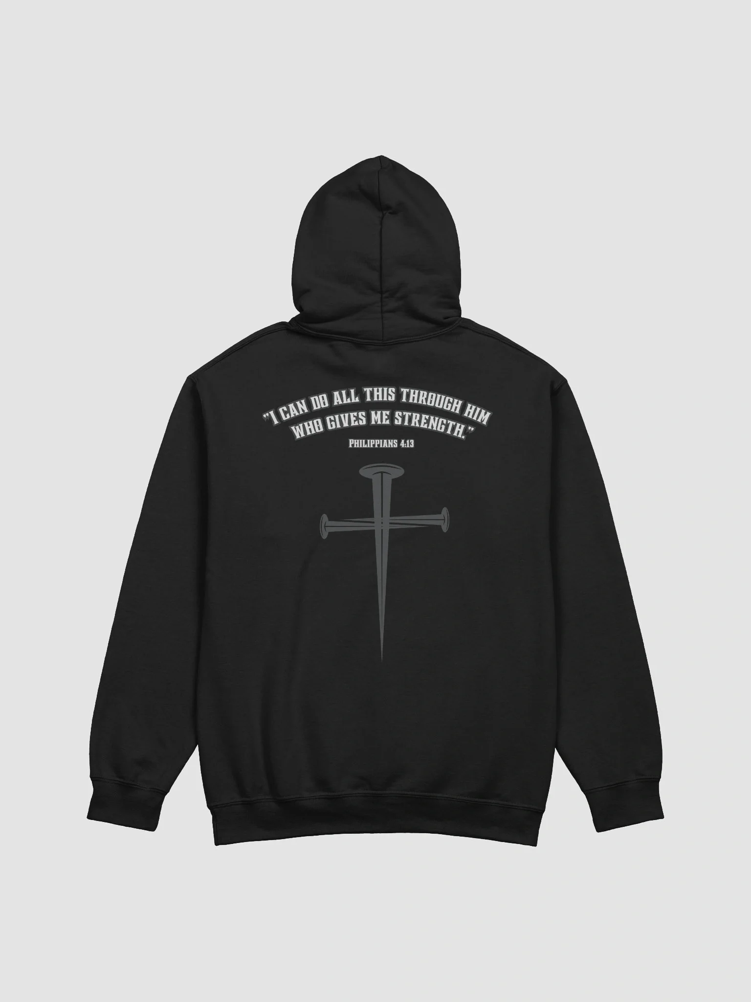 I can do all things through HIM product image (4)