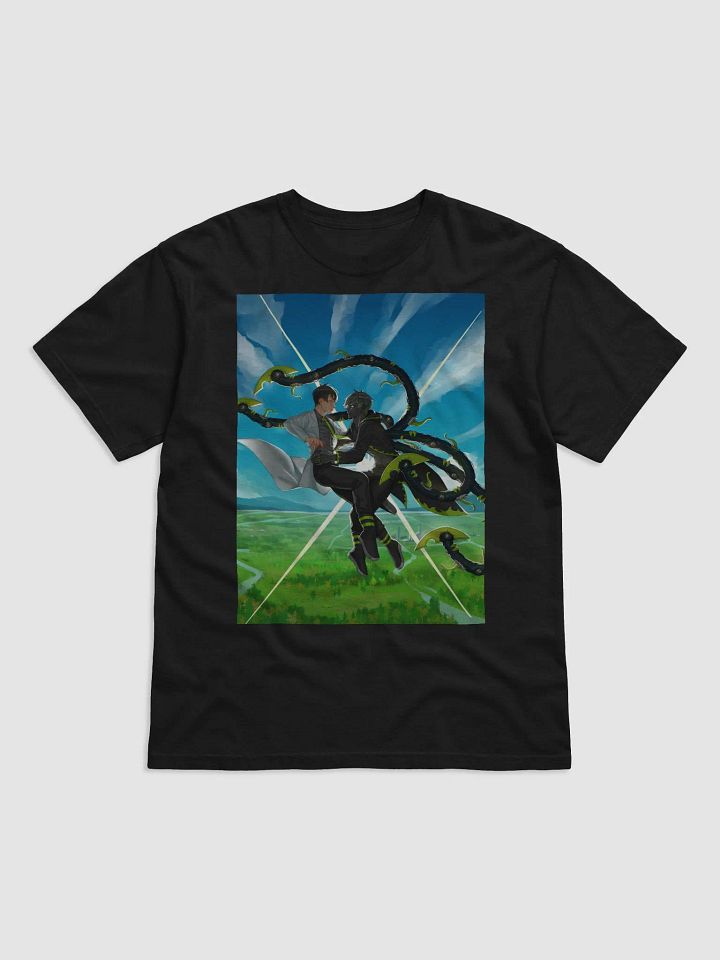 Together with You Shirt - Light product image (1)