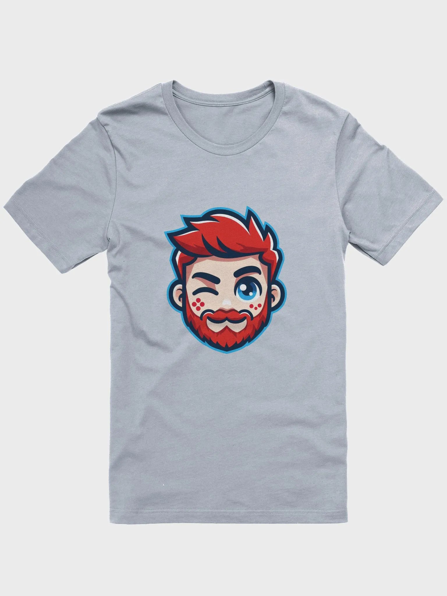 Logo Tee product image (1)