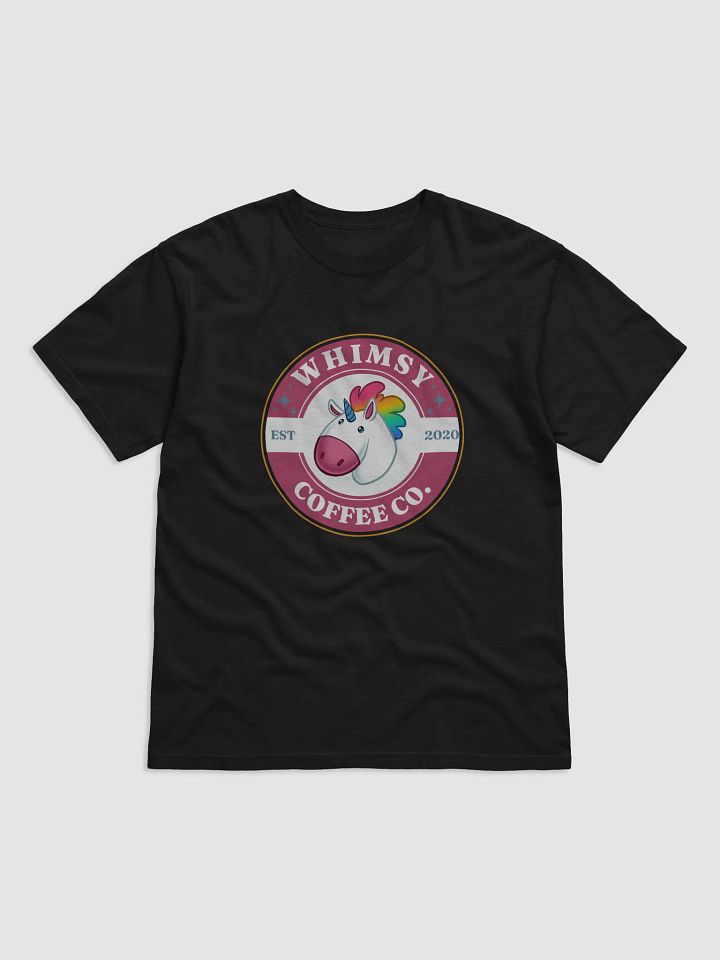 Whimsy Coffee Co Tee product image (9)