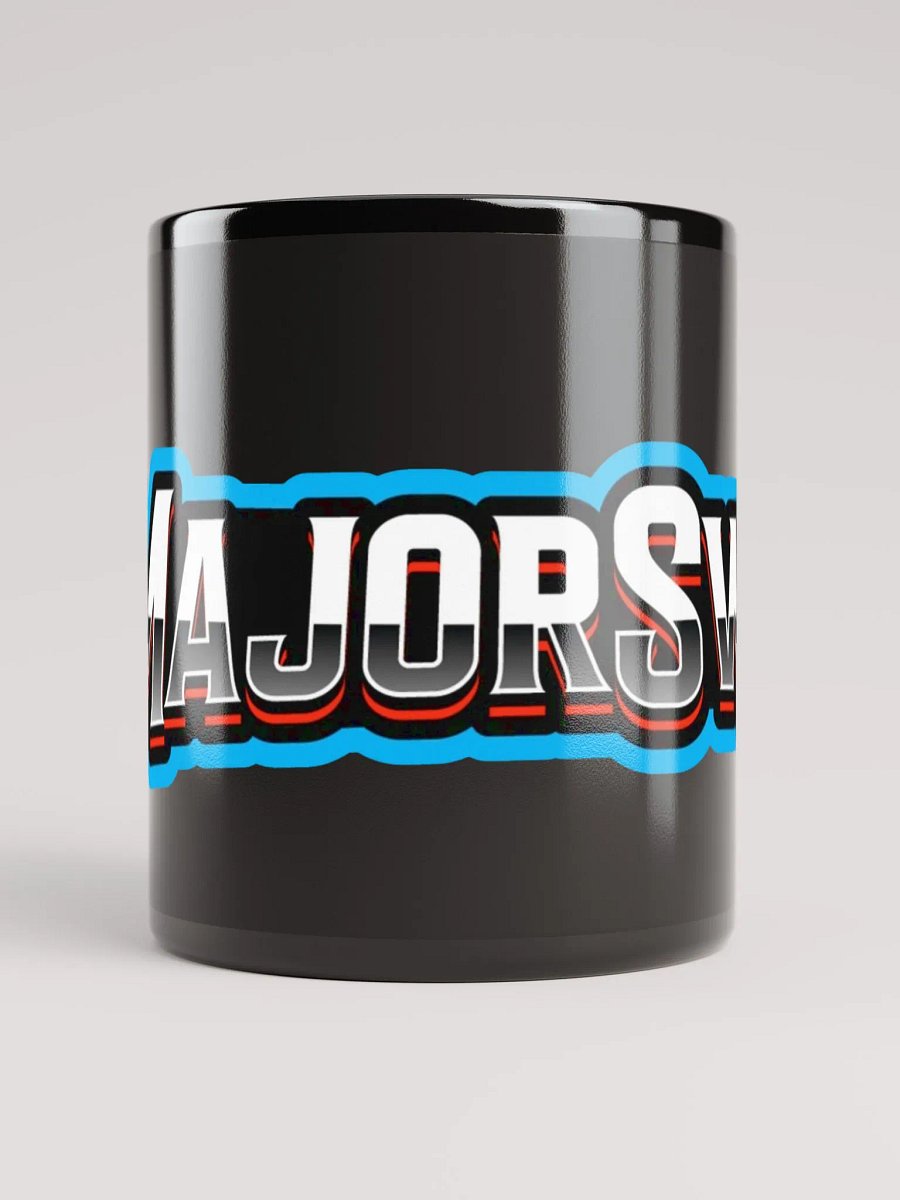 The Major Mug product image (10)