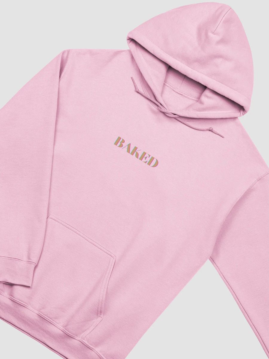 Baked Boldness Hoodie product image (20)
