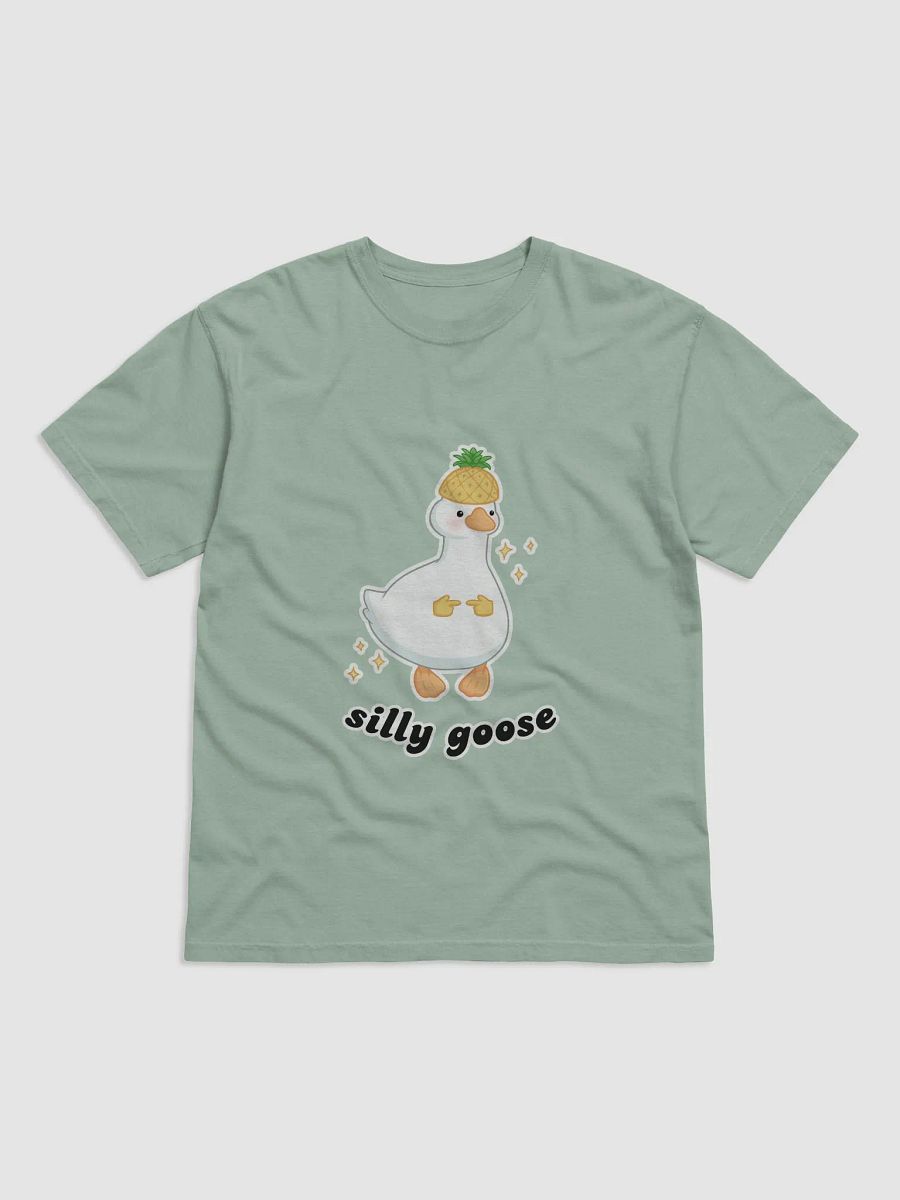 Silly Goose T-shirt product image (1)