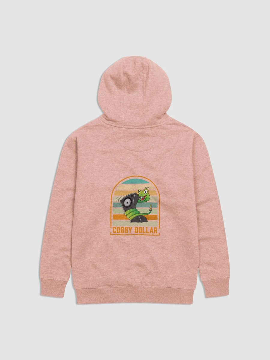 Cobby Dollar Exclusive Classy Hoodie product image (2)