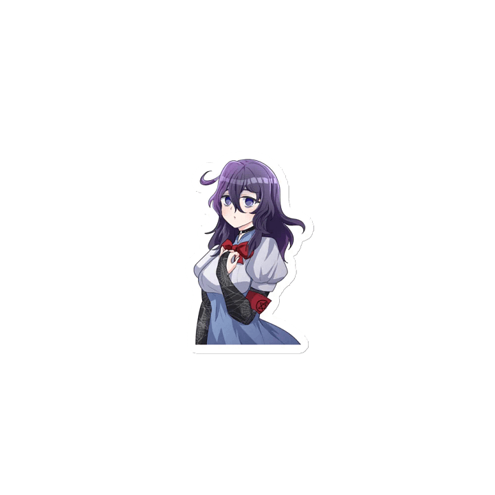 Magnet - WTN Komi Mode product image (1)
