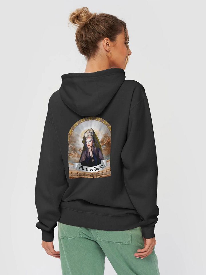 mother dussy hoodie product image (1)