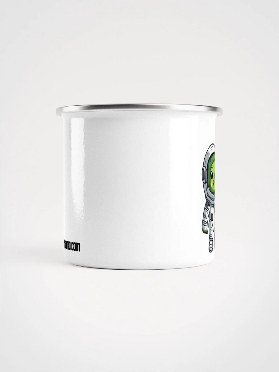 Samonaut Enamel product image (5)