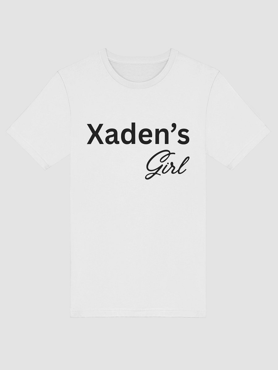 Xaden's girl product image (5)