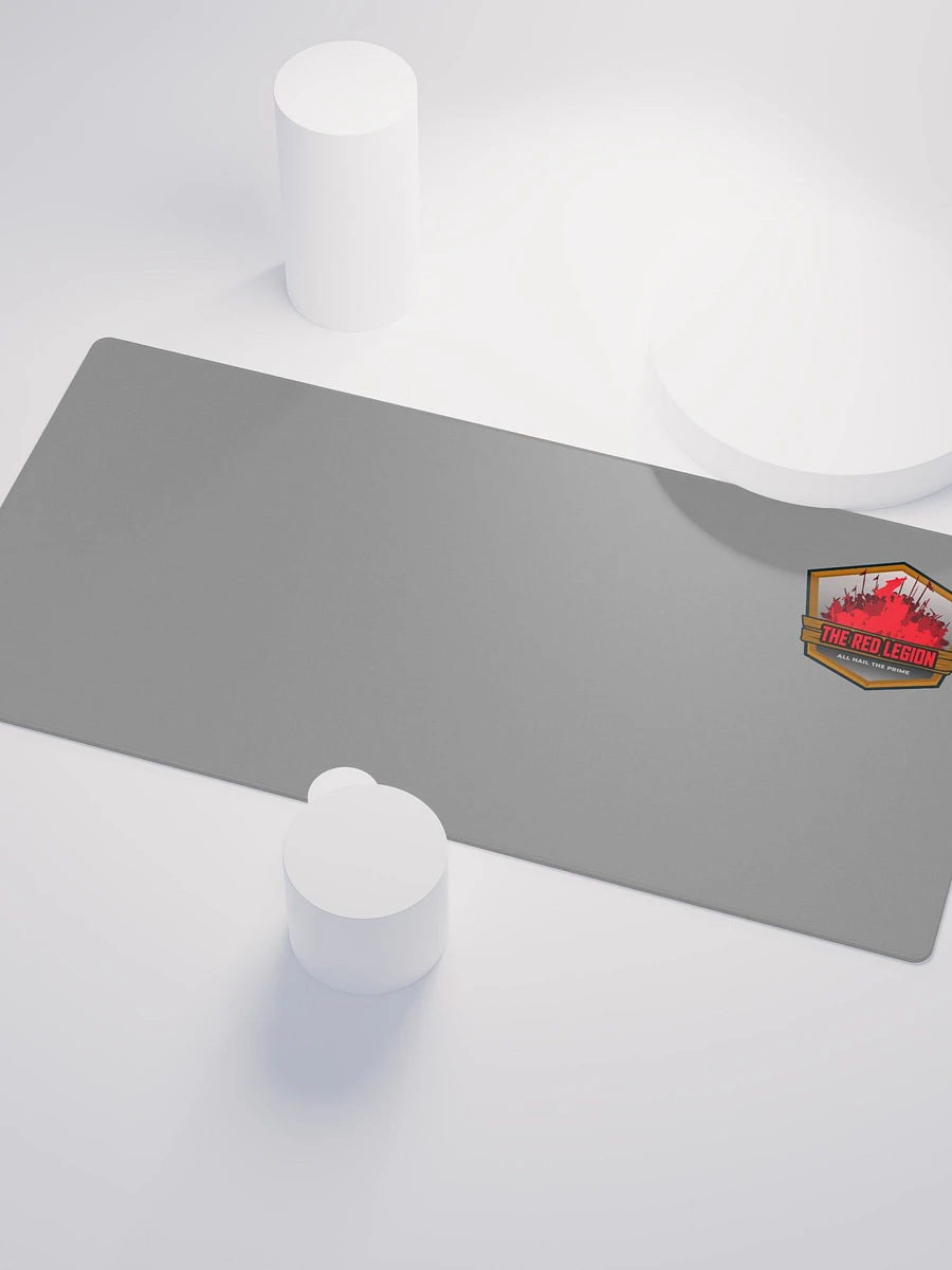 The Red Legion Deskmat product image (2)