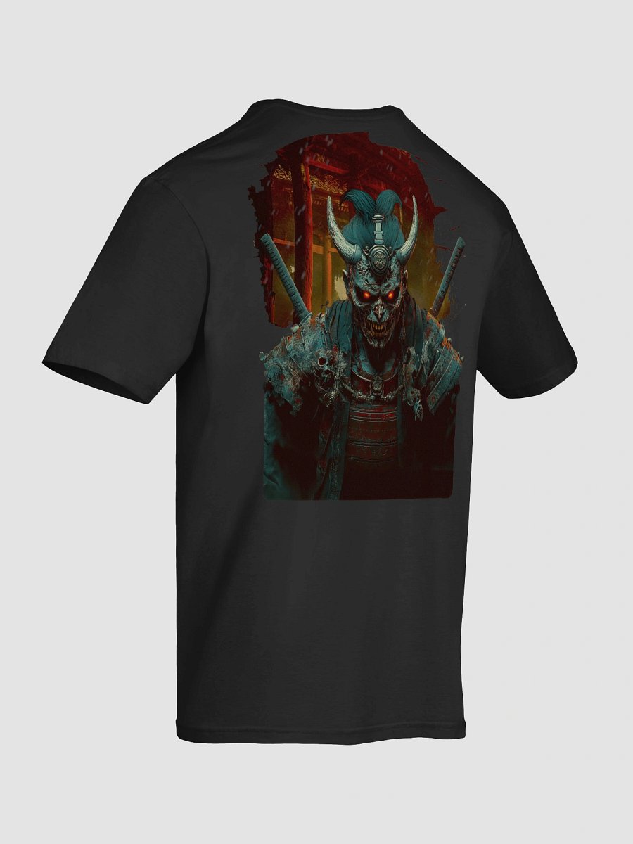Temple Fall Demon II product image (11)
