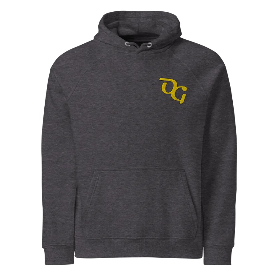 OG Twisted Unity Unisex Hoodie product image (2)