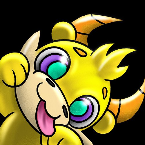 Emote Day where I just made and made and made