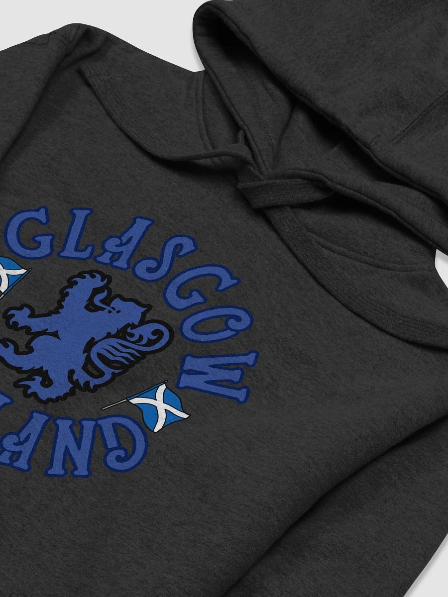 Glasgow Scotland Hoodie product image (8)