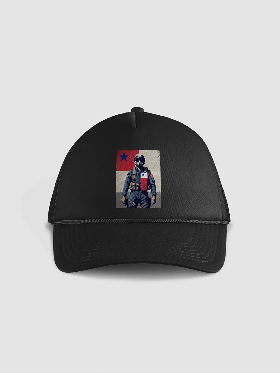 Hammy trucker product image (1)