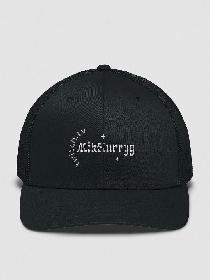 Mother Trucker Hat product image (6)