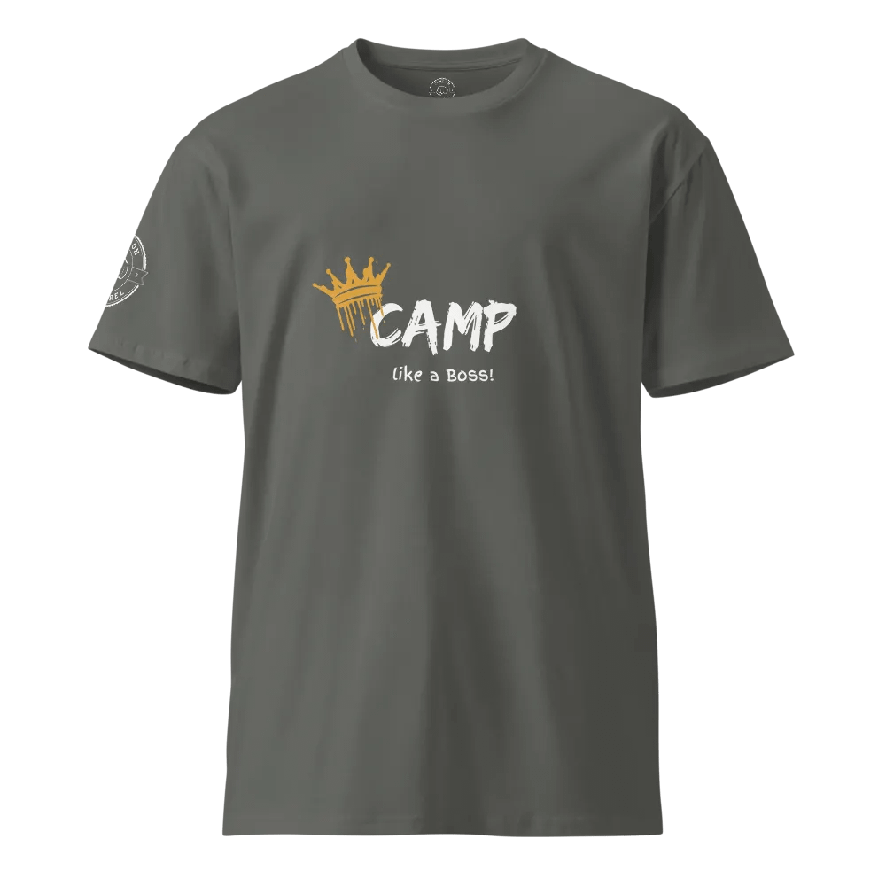 Camp Boss T product image (1)