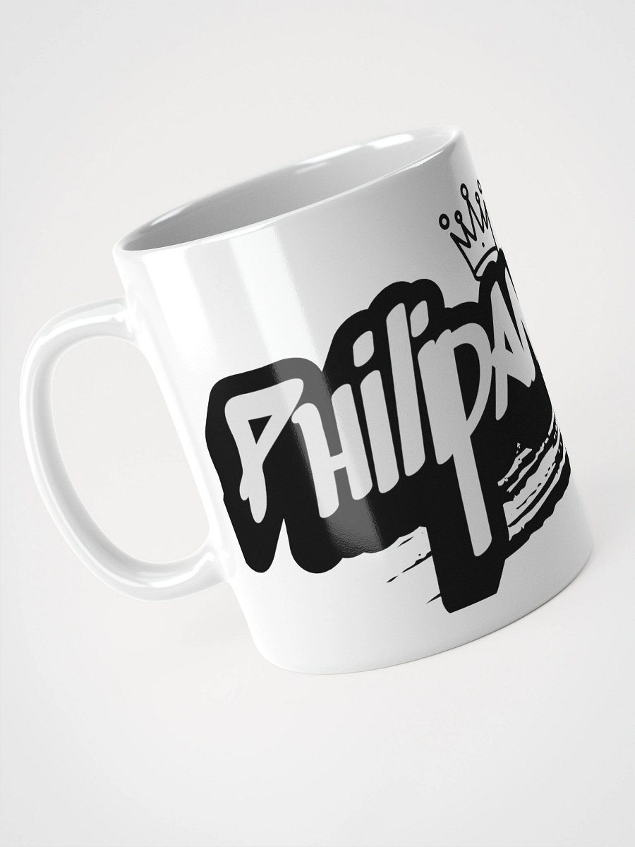 PhilipandMsKK Mug product image (7)