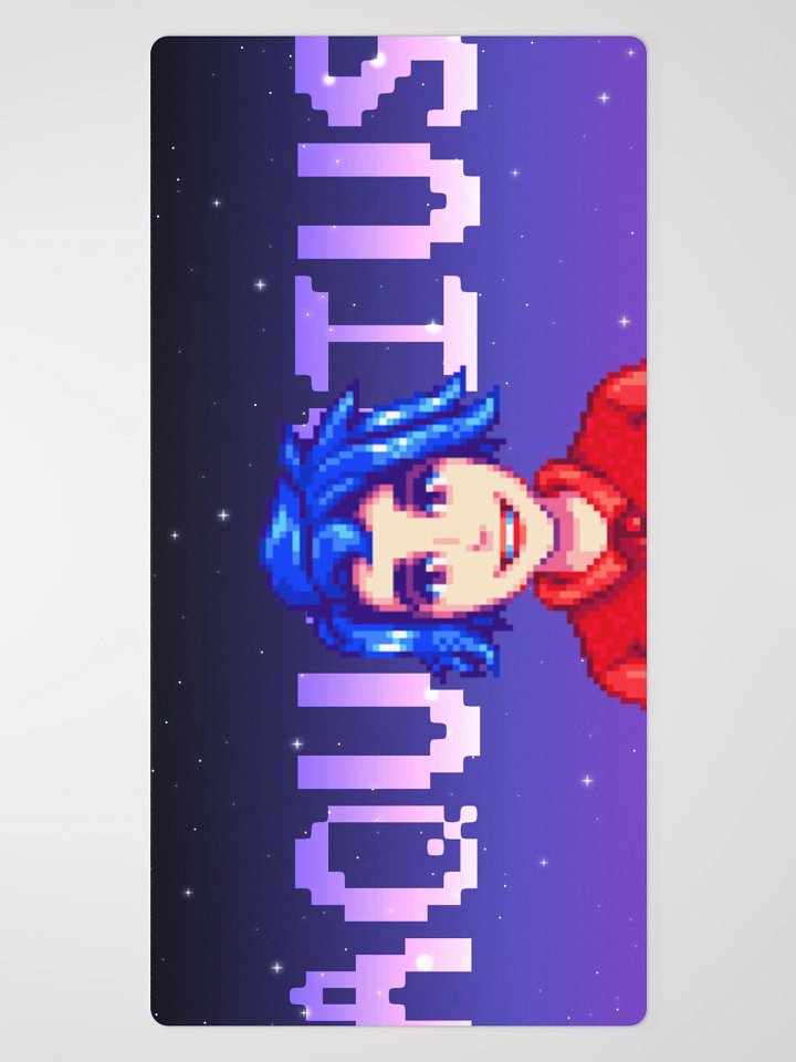 Mouse Pad Emily – Stardew Valley product image (2)