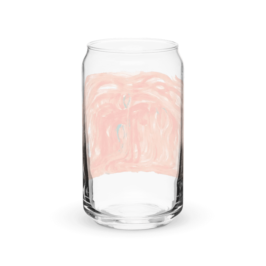 PHOENIX TEARS GLASS CUP product image (5)
