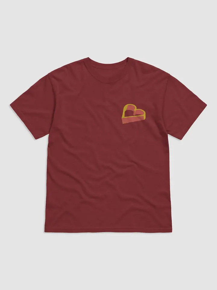 SEASON 7 - Heart Of Gold Icon product image (2)