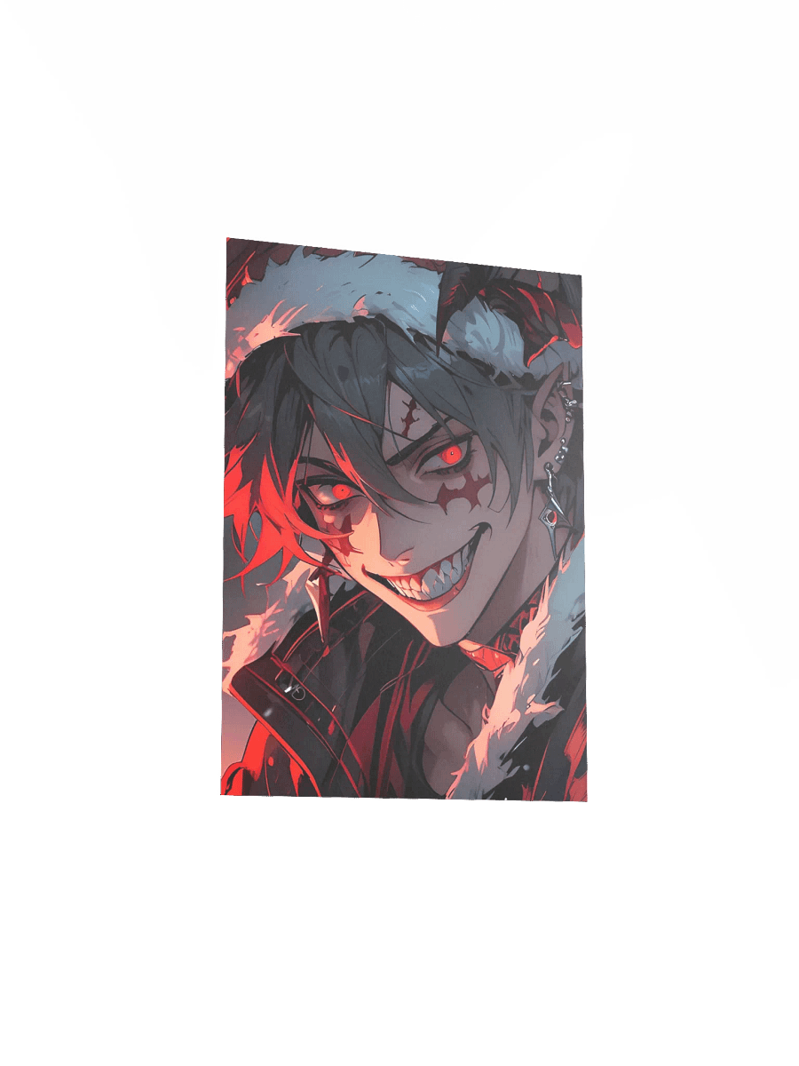 Dark Christmas - Poster product image (3)