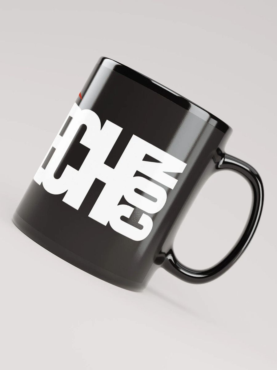 GTC Mug product image (6)