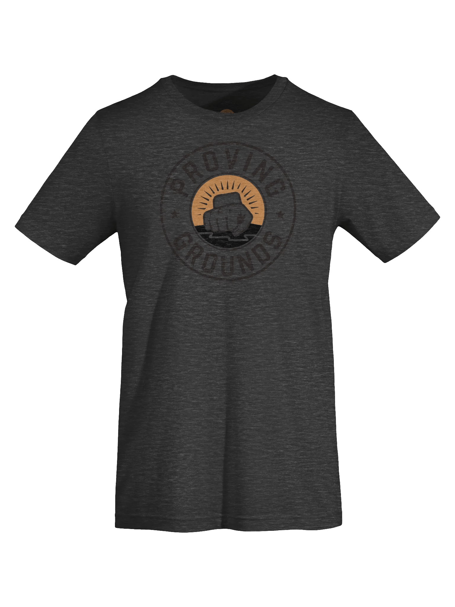 GVC Proving Grounds Unisex T-Shirt product image (29)