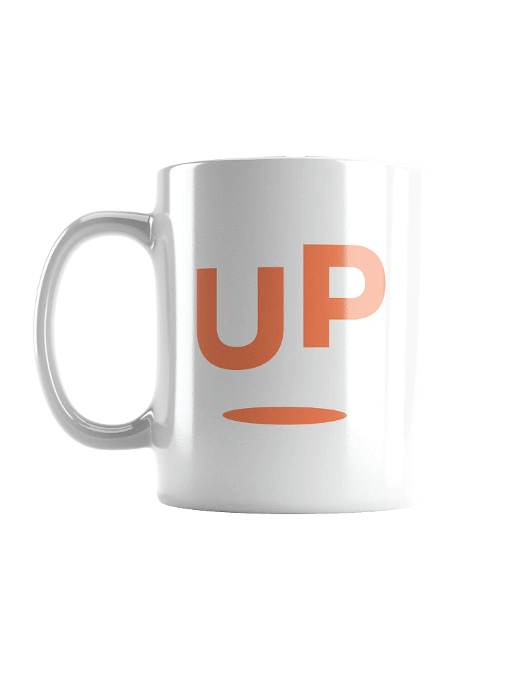 Scroll Happy™ Morning Mug product image (2)