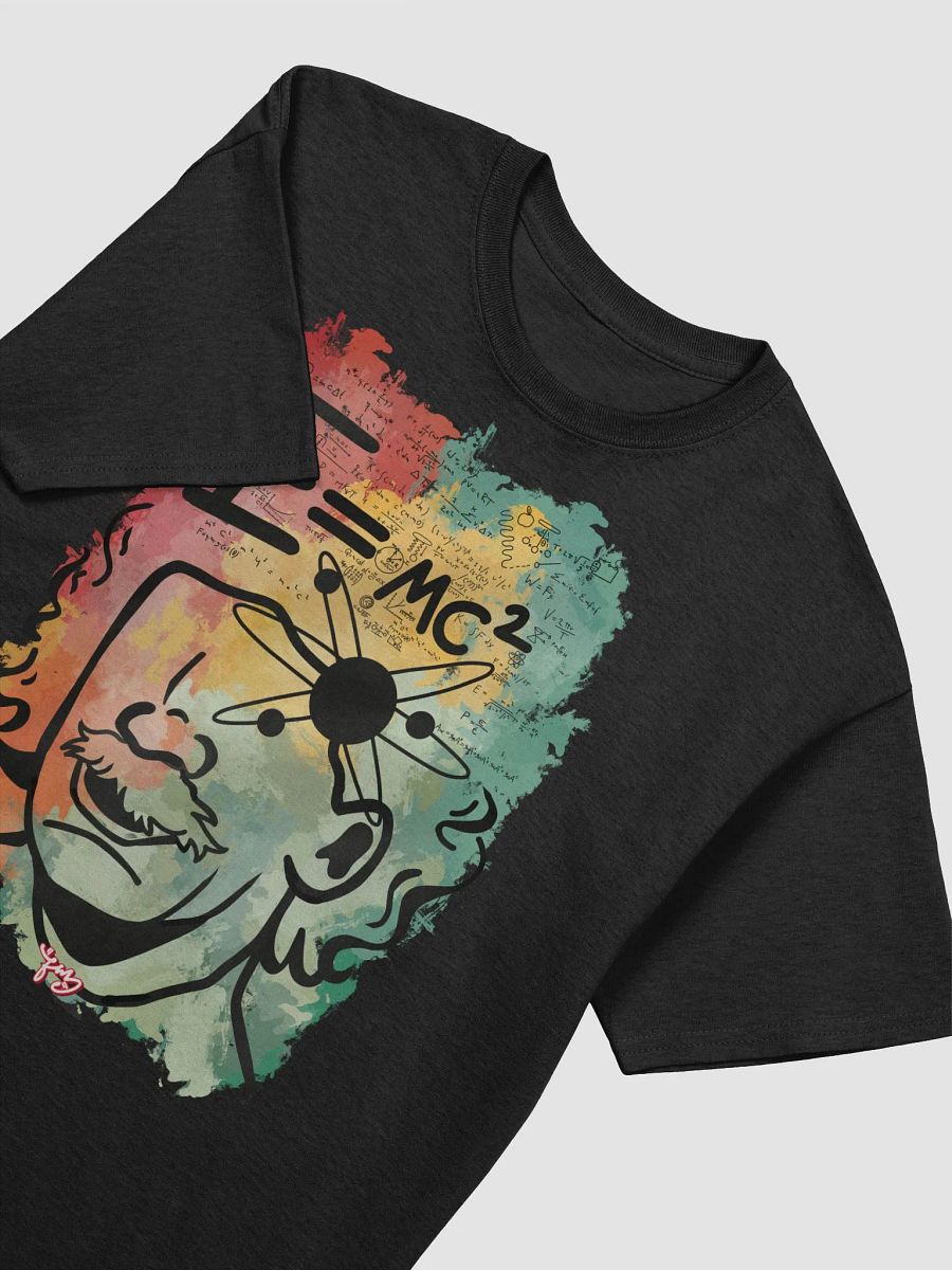 E=MC2 product image (3)