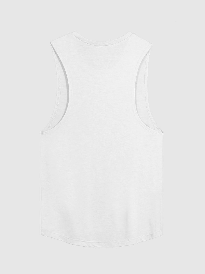 Women's Sleeveless Dodgeball Alberta Tank product image (2)