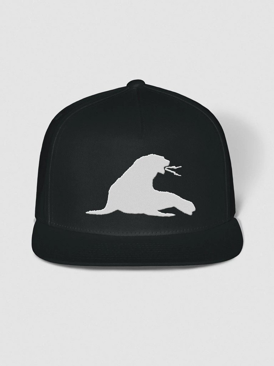 Barking Seal snapback product image (2)