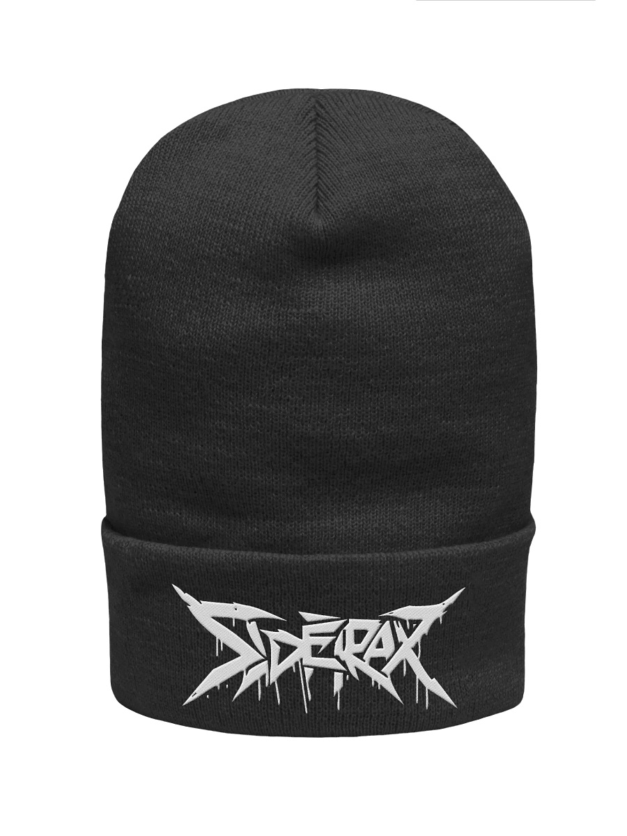 SidetraX Beanie product image (1)